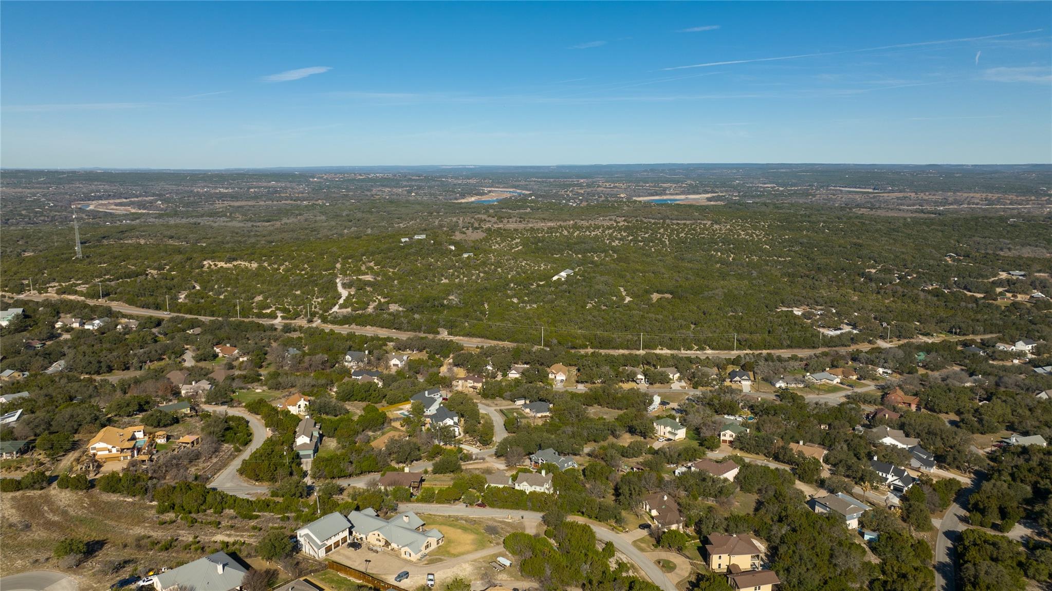 22411 Briarview Drive Spicewood TX 78669