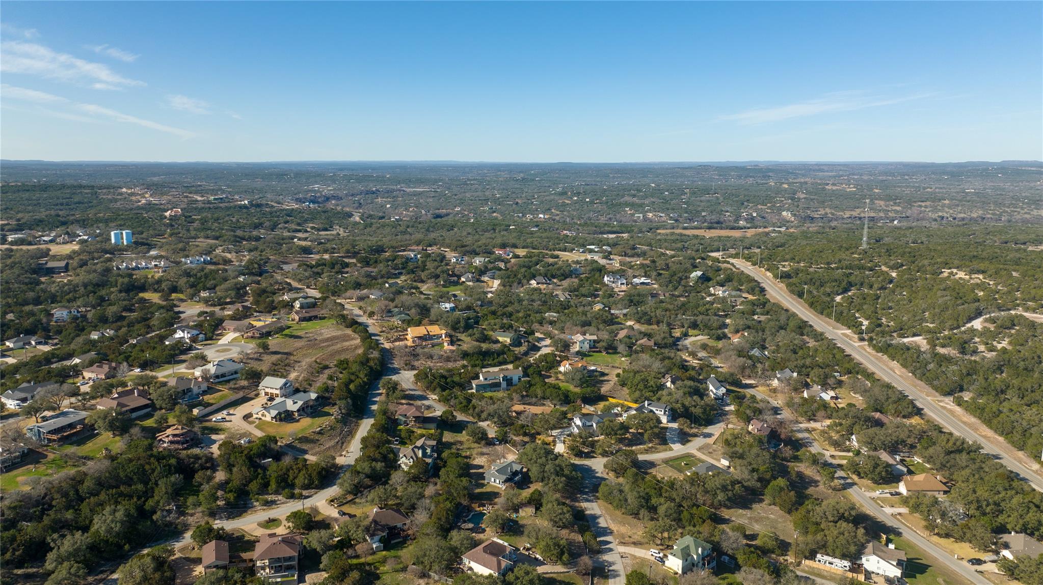 22411 Briarview Drive Spicewood TX 78669