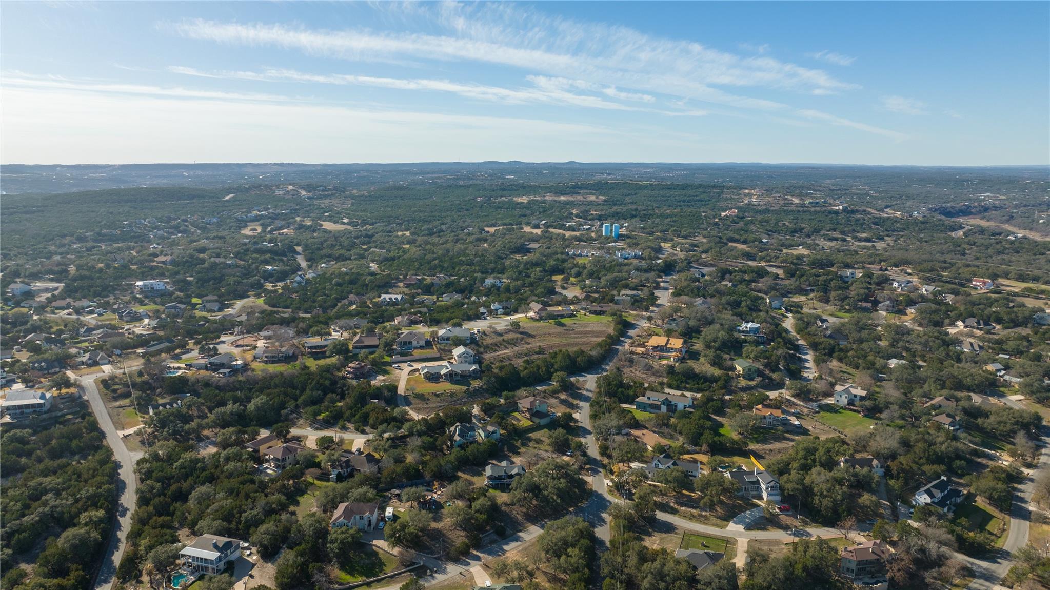 22411 Briarview Drive Spicewood TX 78669
