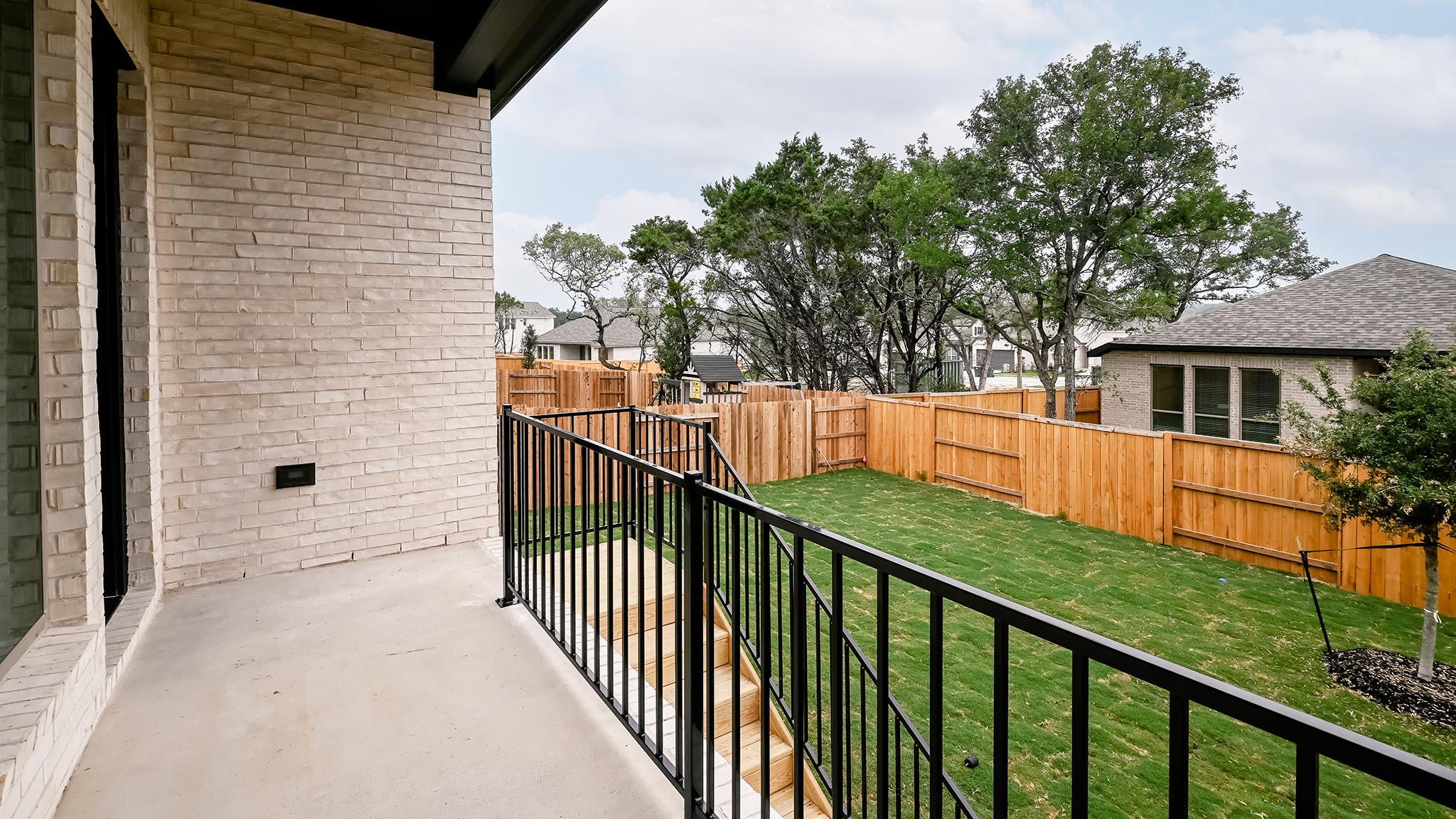 172 High Rock Pass Kyle TX 78640
