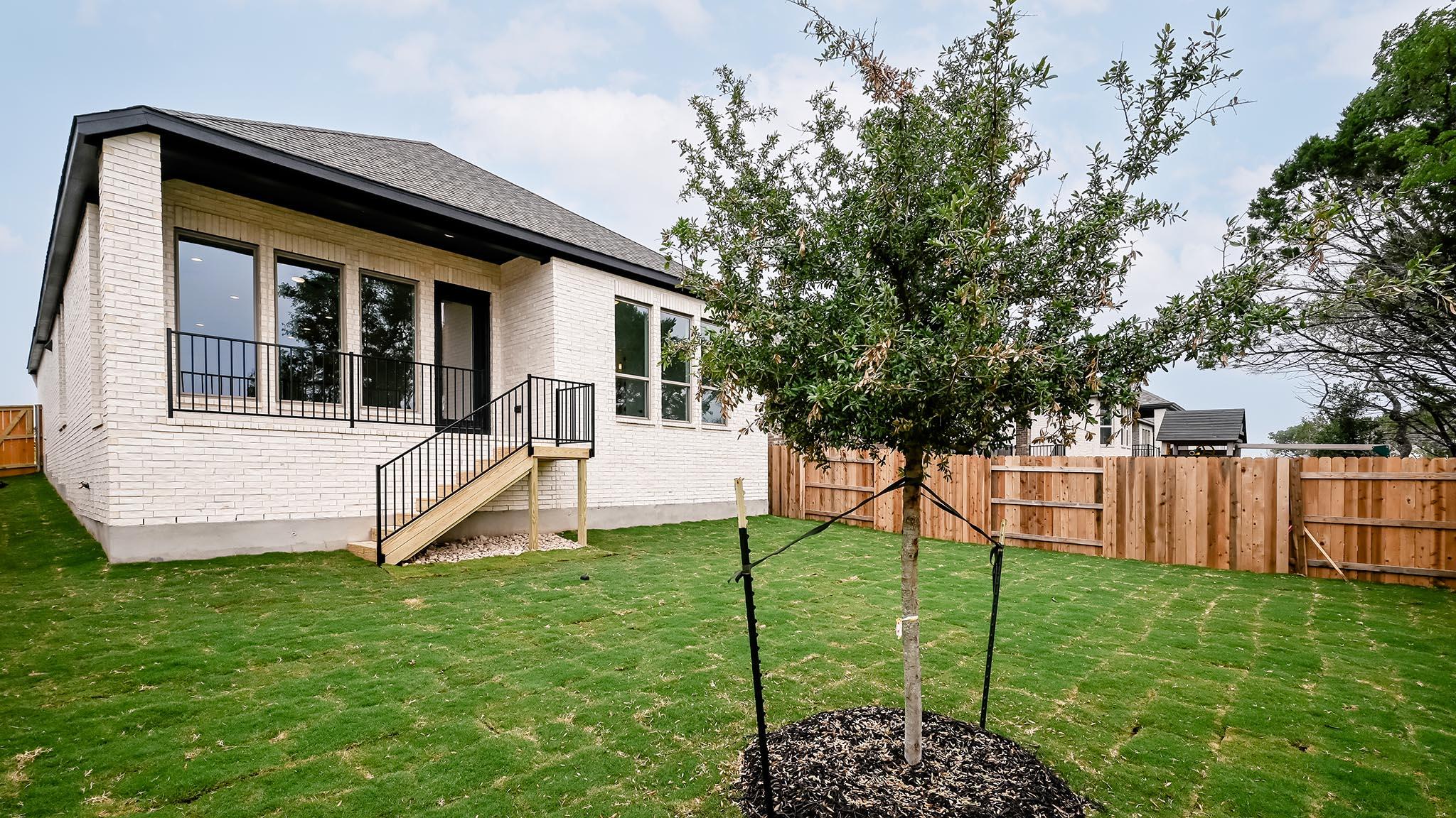 172 High Rock Pass Kyle TX 78640