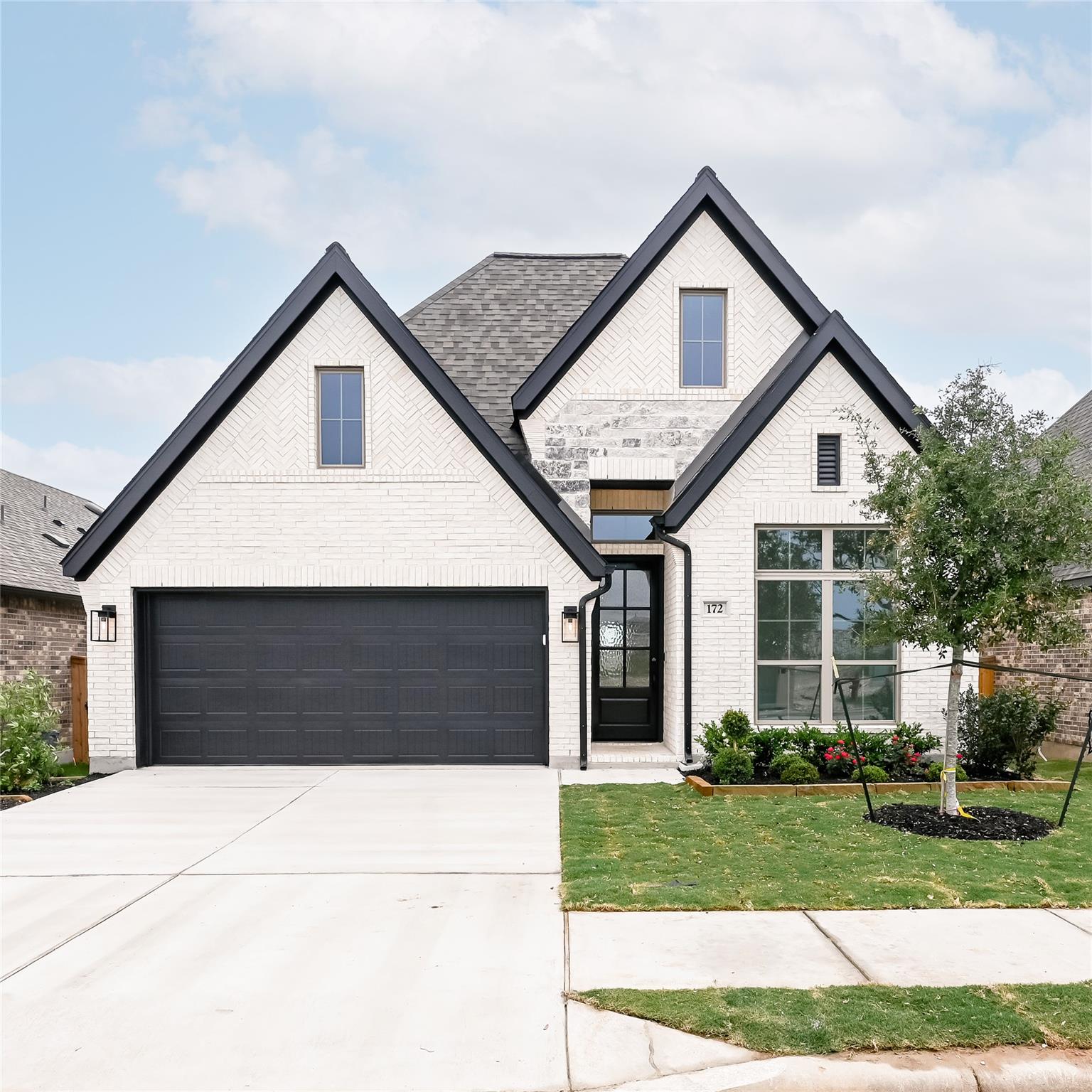 172 High Rock Pass Kyle TX 78640
