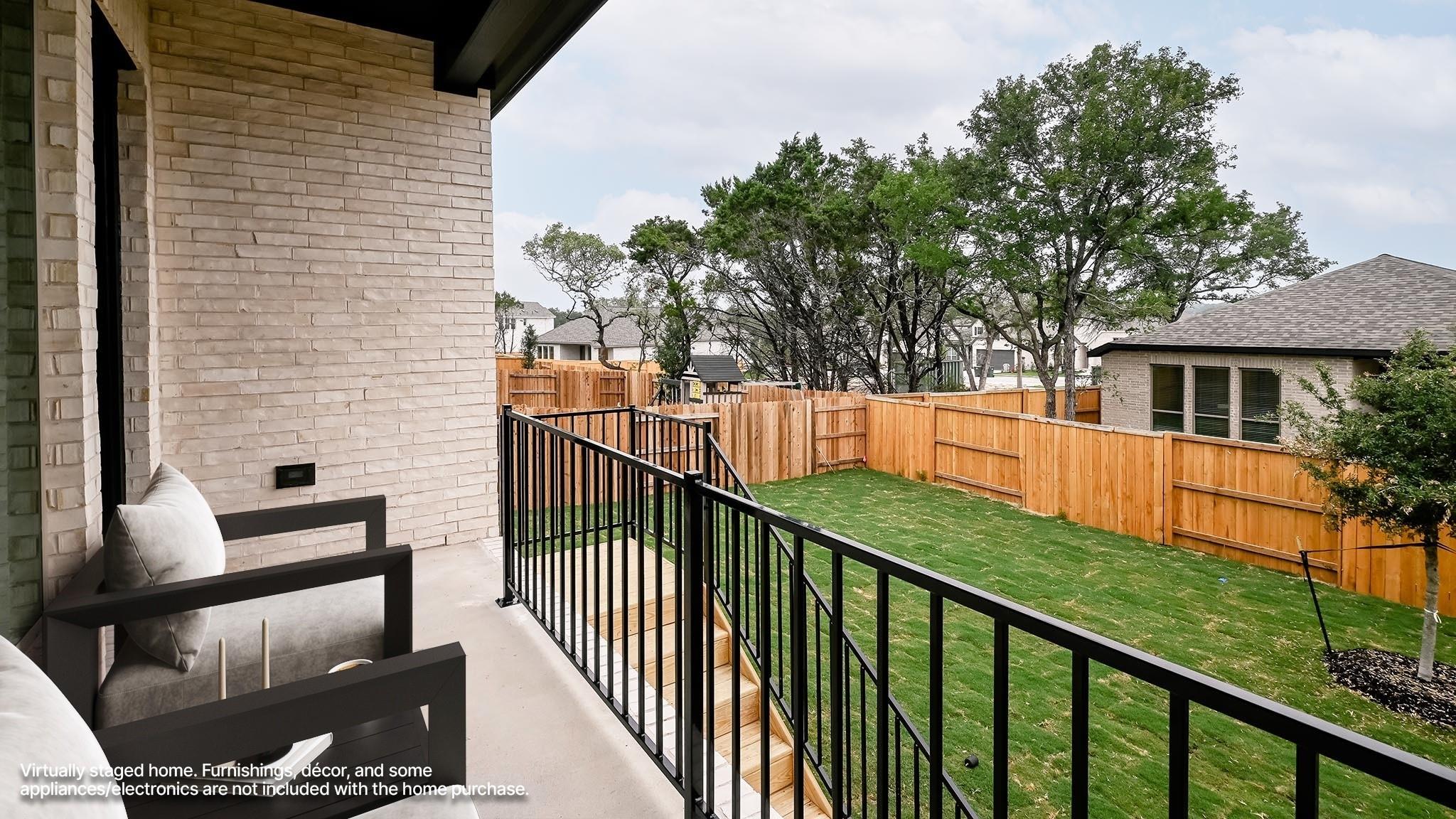 172 High Rock Pass Kyle TX 78640