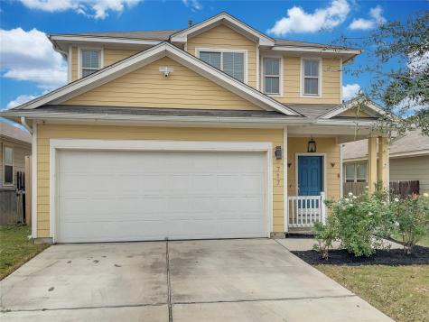 717 Twisted Oaks Lane Buda TX 78610