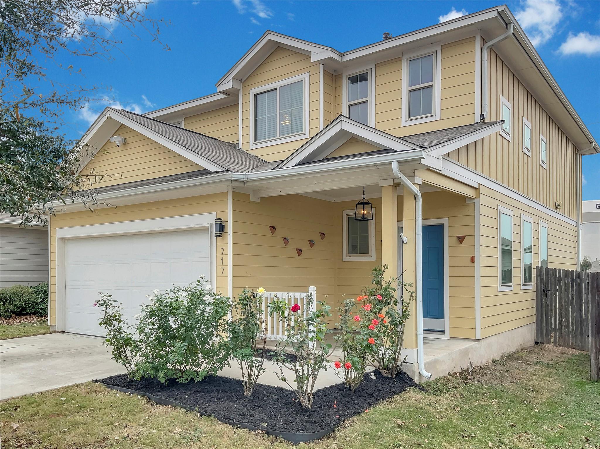 717 Twisted Oaks Lane Buda TX 78610