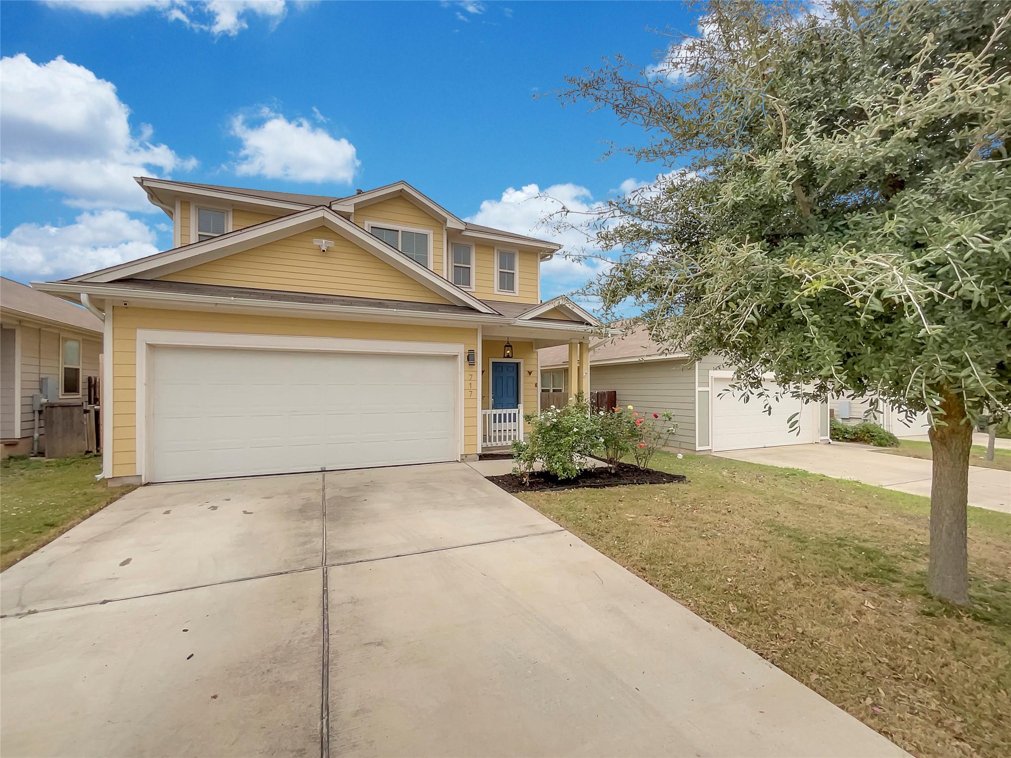 717 Twisted Oaks Lane Buda TX 78610