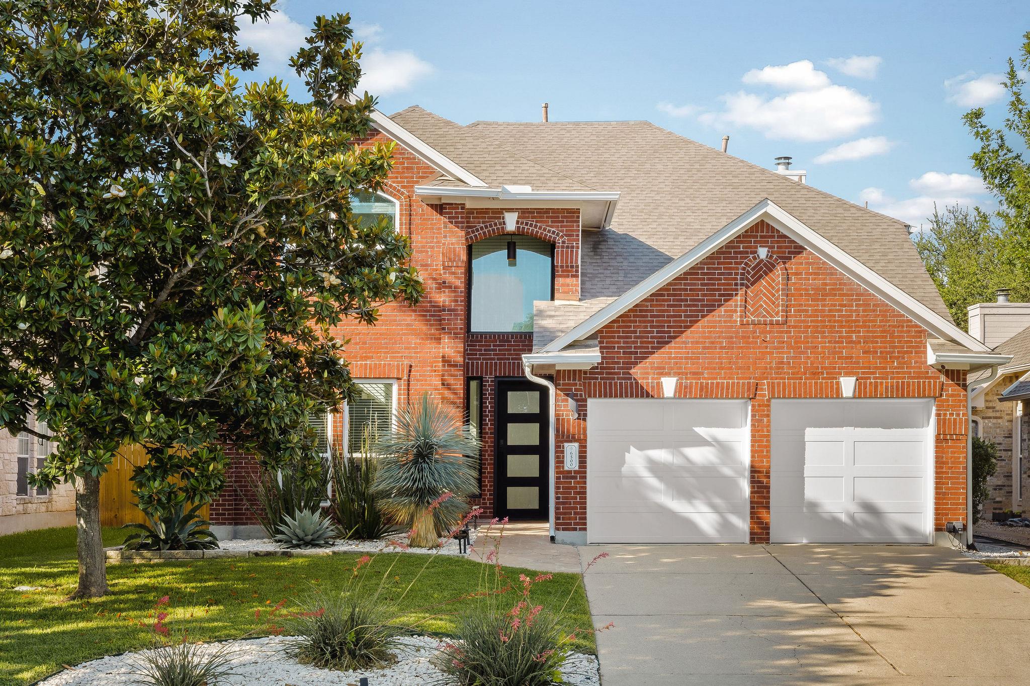 6500 Clay Allison Pass Austin TX 78749