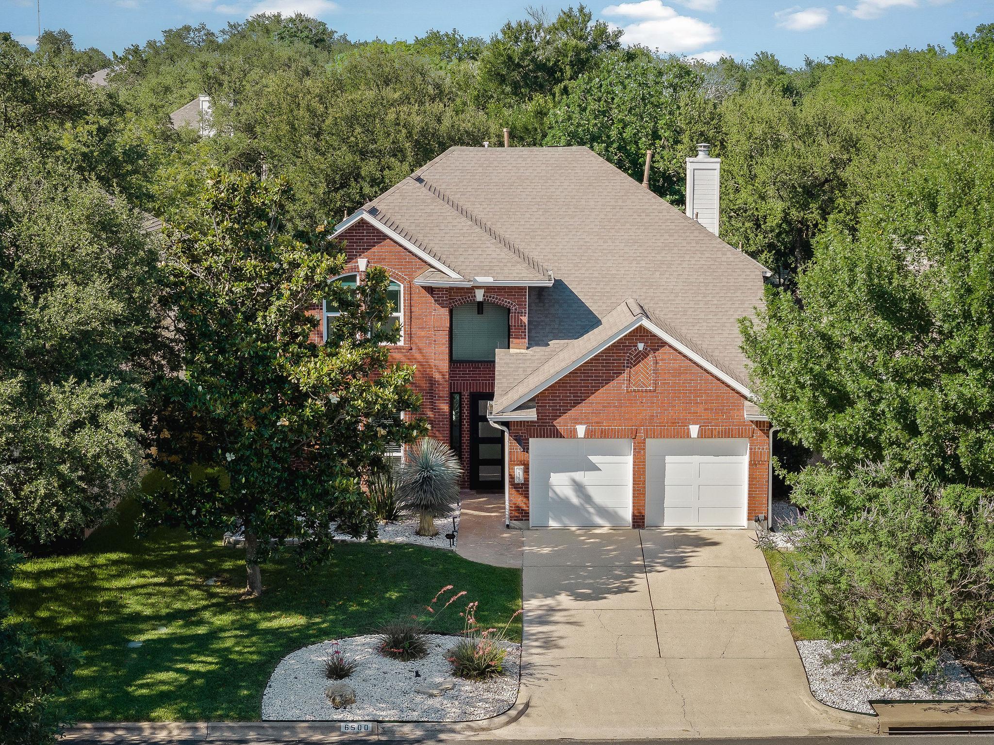 6500 Clay Allison Pass Austin TX 78749