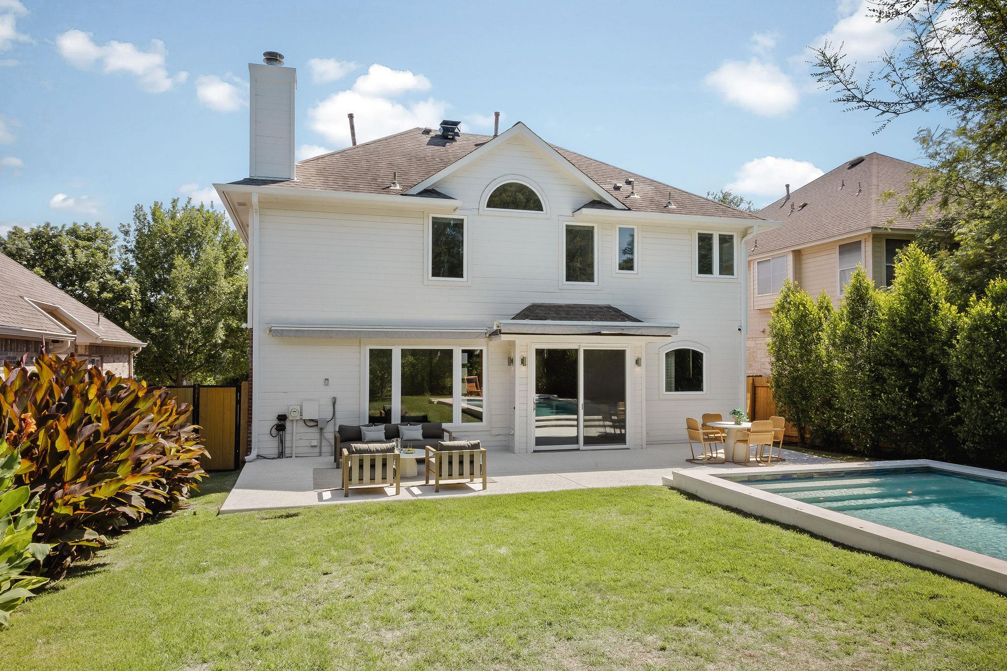 6500 Clay Allison Pass Austin TX 78749