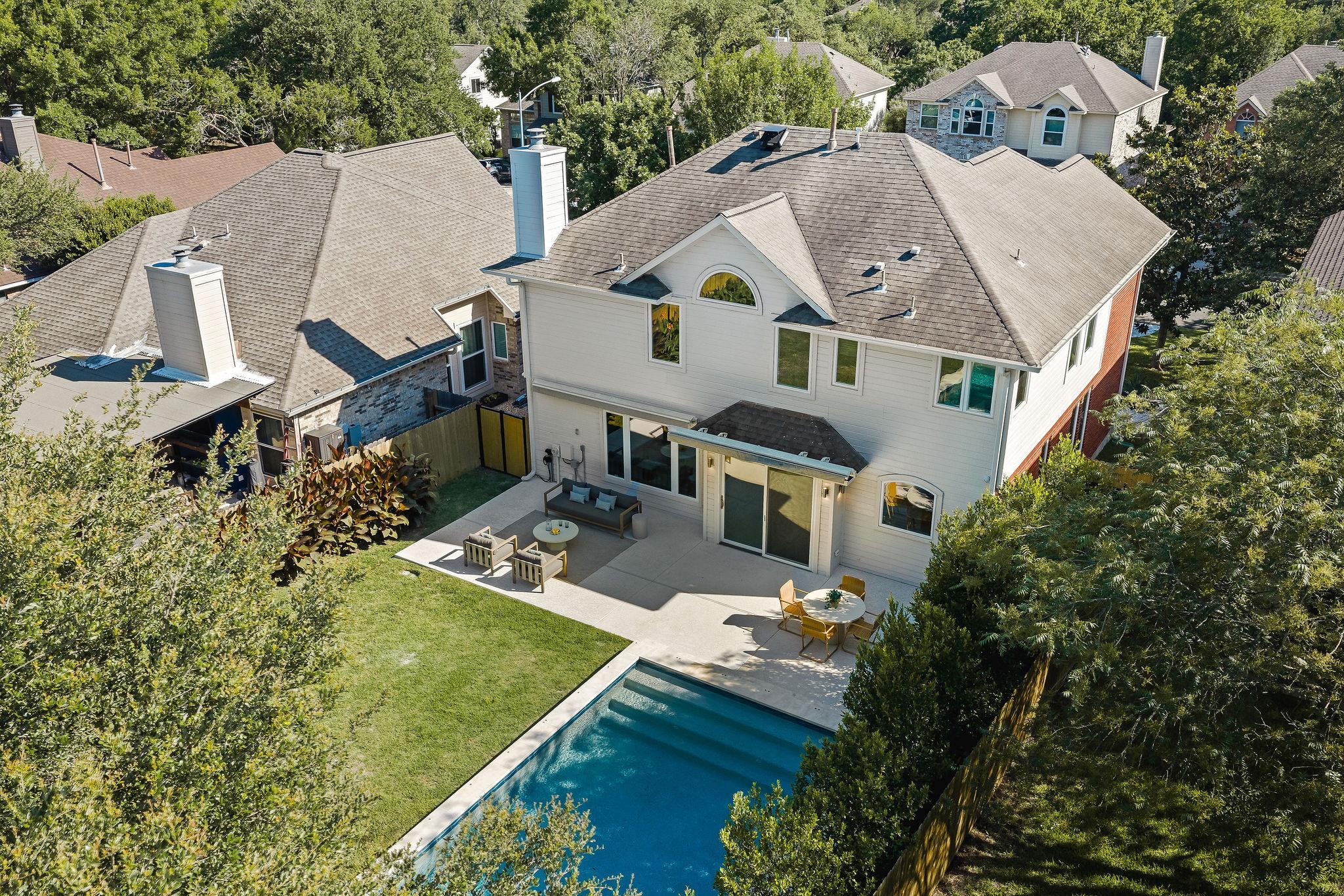 6500 Clay Allison Pass Austin TX 78749