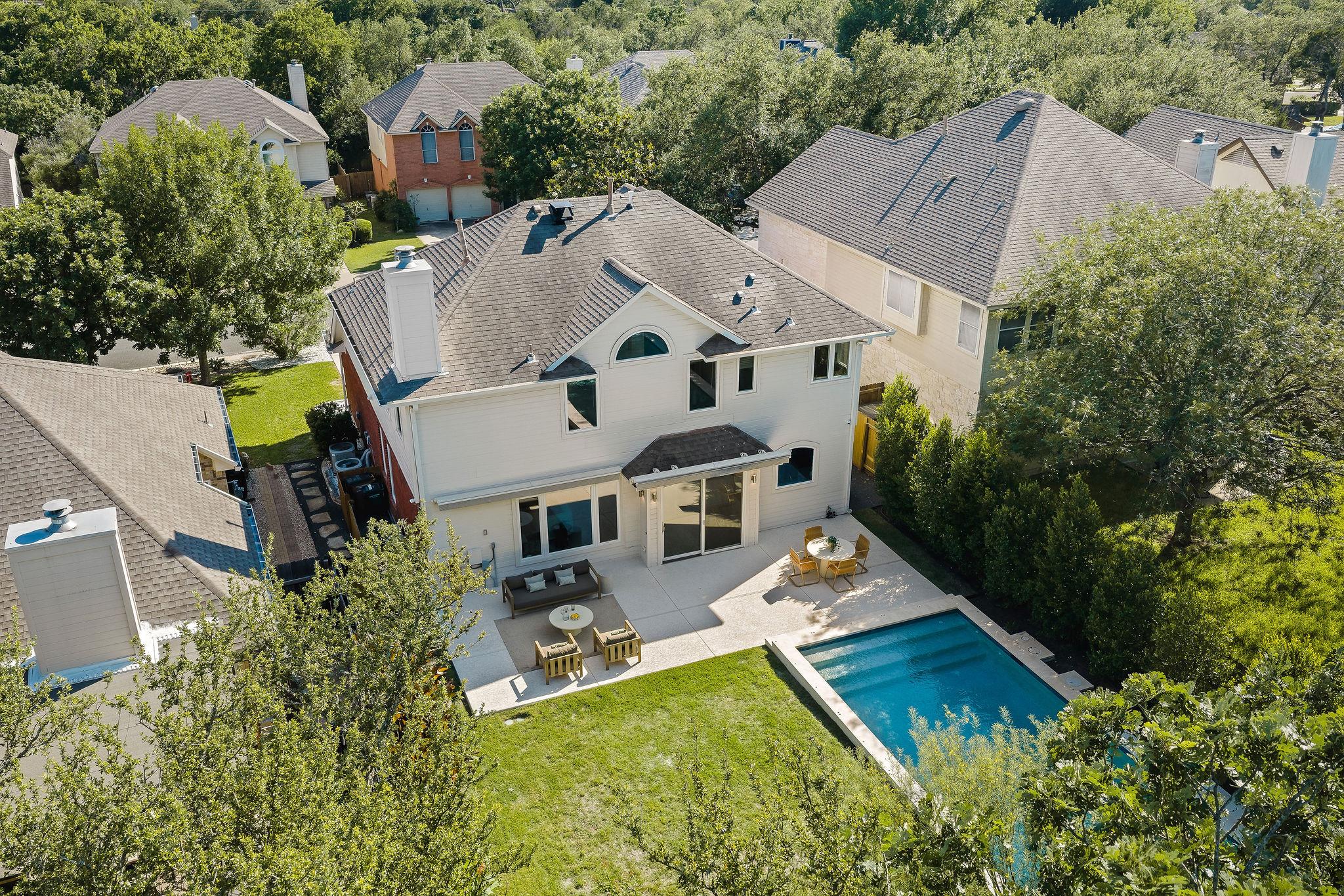 6500 Clay Allison Pass Austin TX 78749