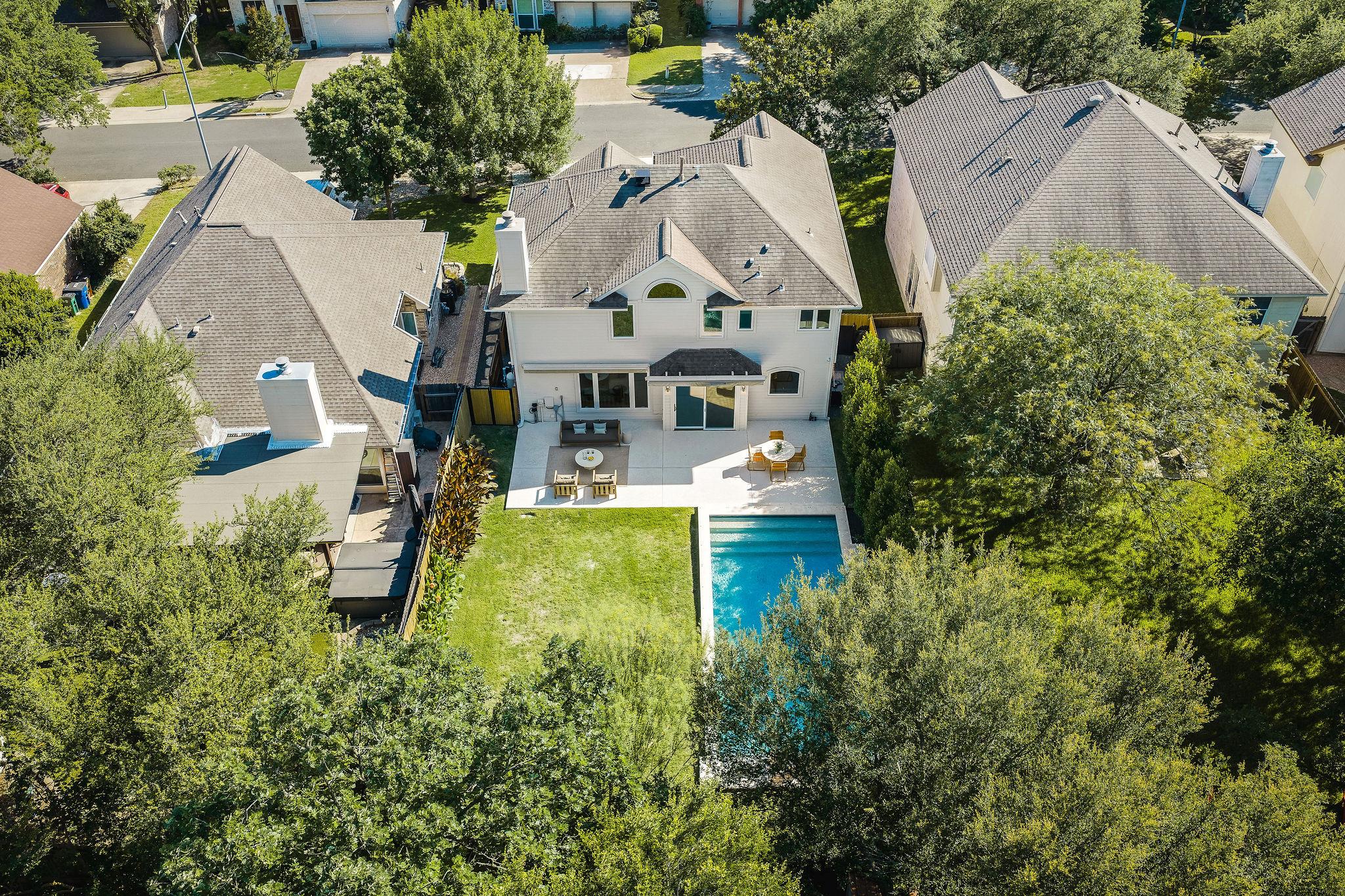 6500 Clay Allison Pass Austin TX 78749