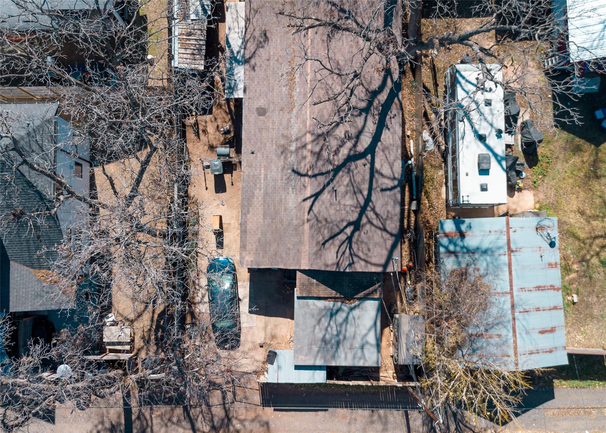 2208 Canterbury Street Austin TX 78702