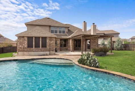3320 Magellan Court Round Rock TX 78665