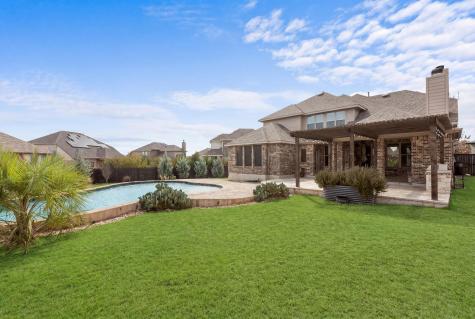 3320 Magellan Court Round Rock TX 78665