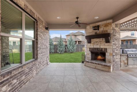 3320 Magellan Court Round Rock TX 78665