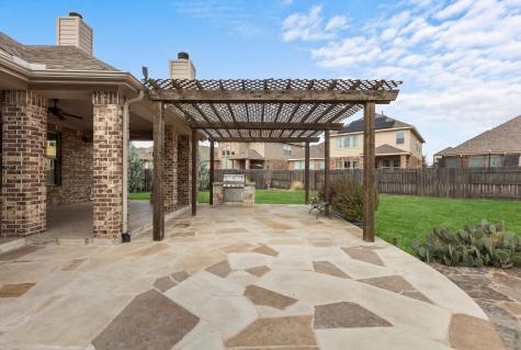 3320 Magellan Court Round Rock TX 78665