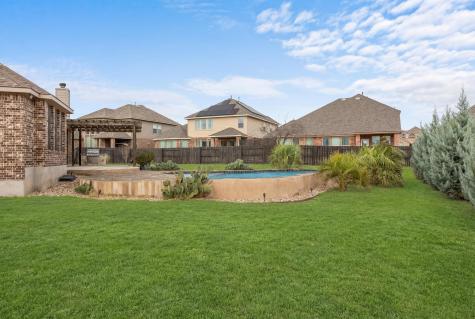 3320 Magellan Court Round Rock TX 78665