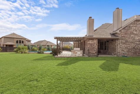 3320 Magellan Court Round Rock TX 78665