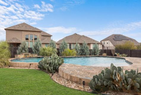 3320 Magellan Court Round Rock TX 78665