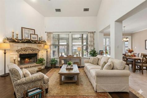 3320 Magellan Court Round Rock TX 78665