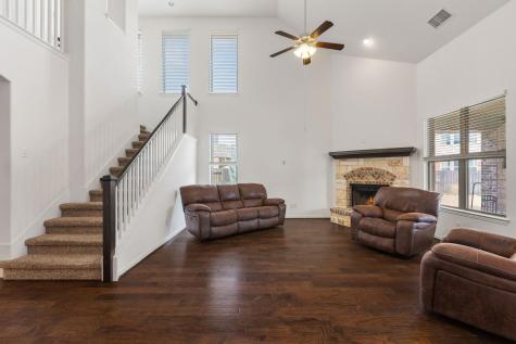 3320 Magellan Court Round Rock TX 78665