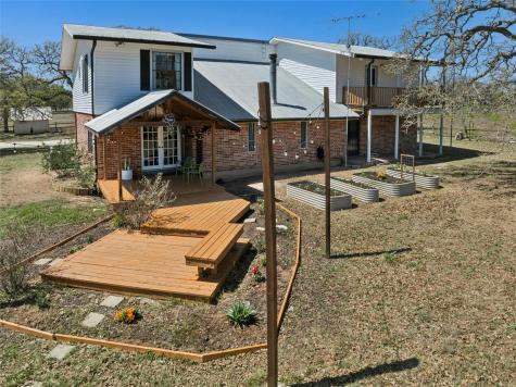 5050 Fm 535 Cedar Creek TX 78612
