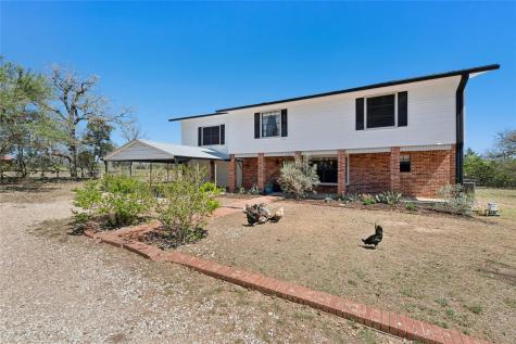 5050 Fm 535 Cedar Creek TX 78612