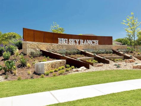 236 Lost Mine Peak Lane Dripping Springs TX 78620