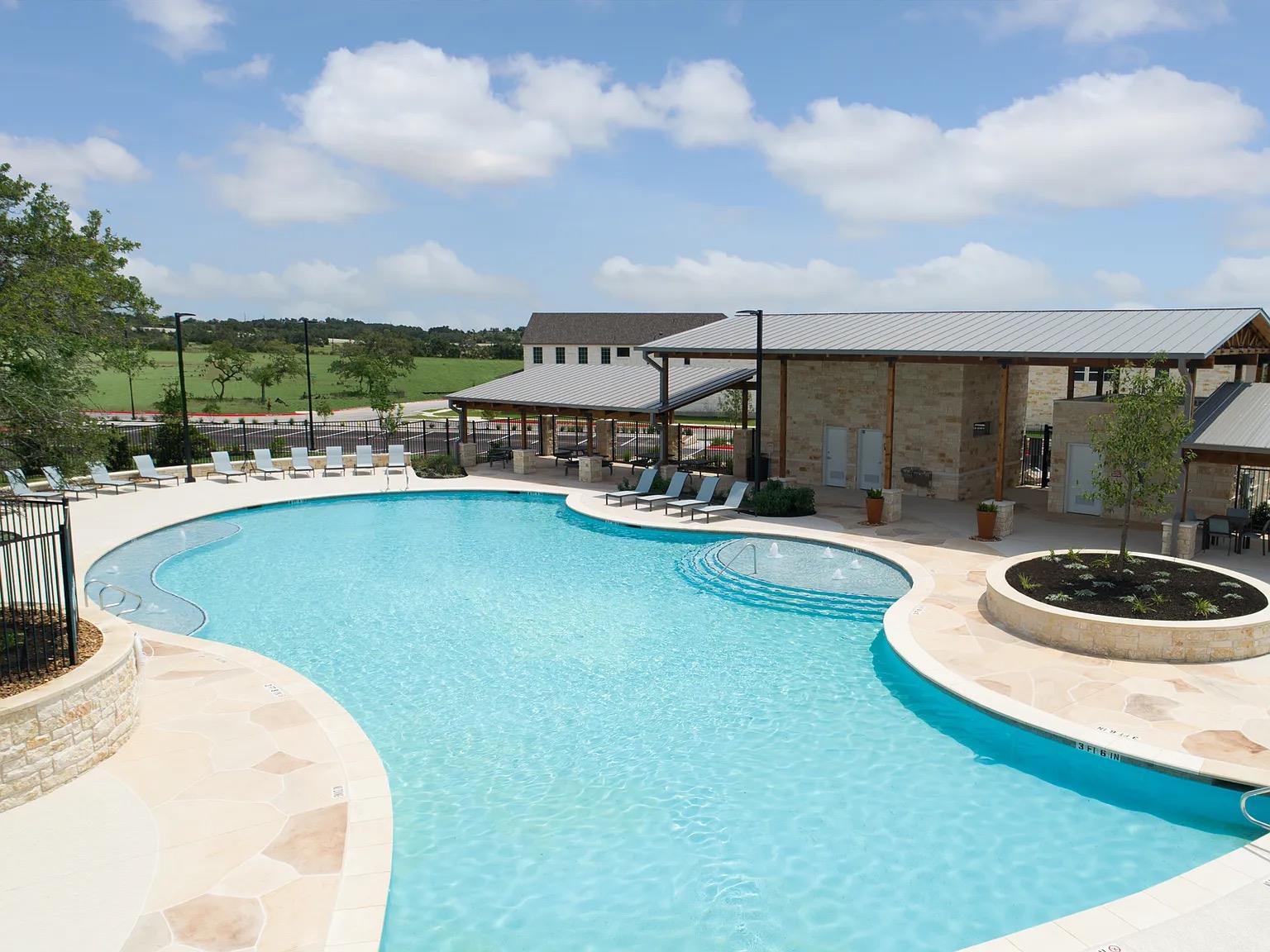 236 Lost Mine Peak Lane Dripping Springs TX 78620