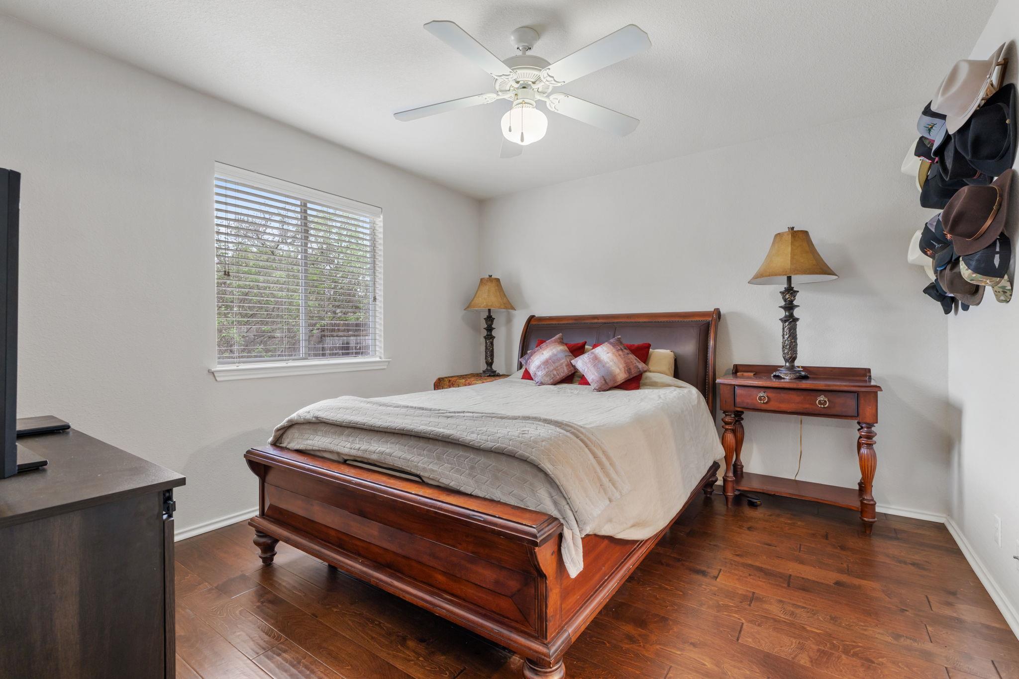 8416 Chick Pea Lane Austin TX 78748