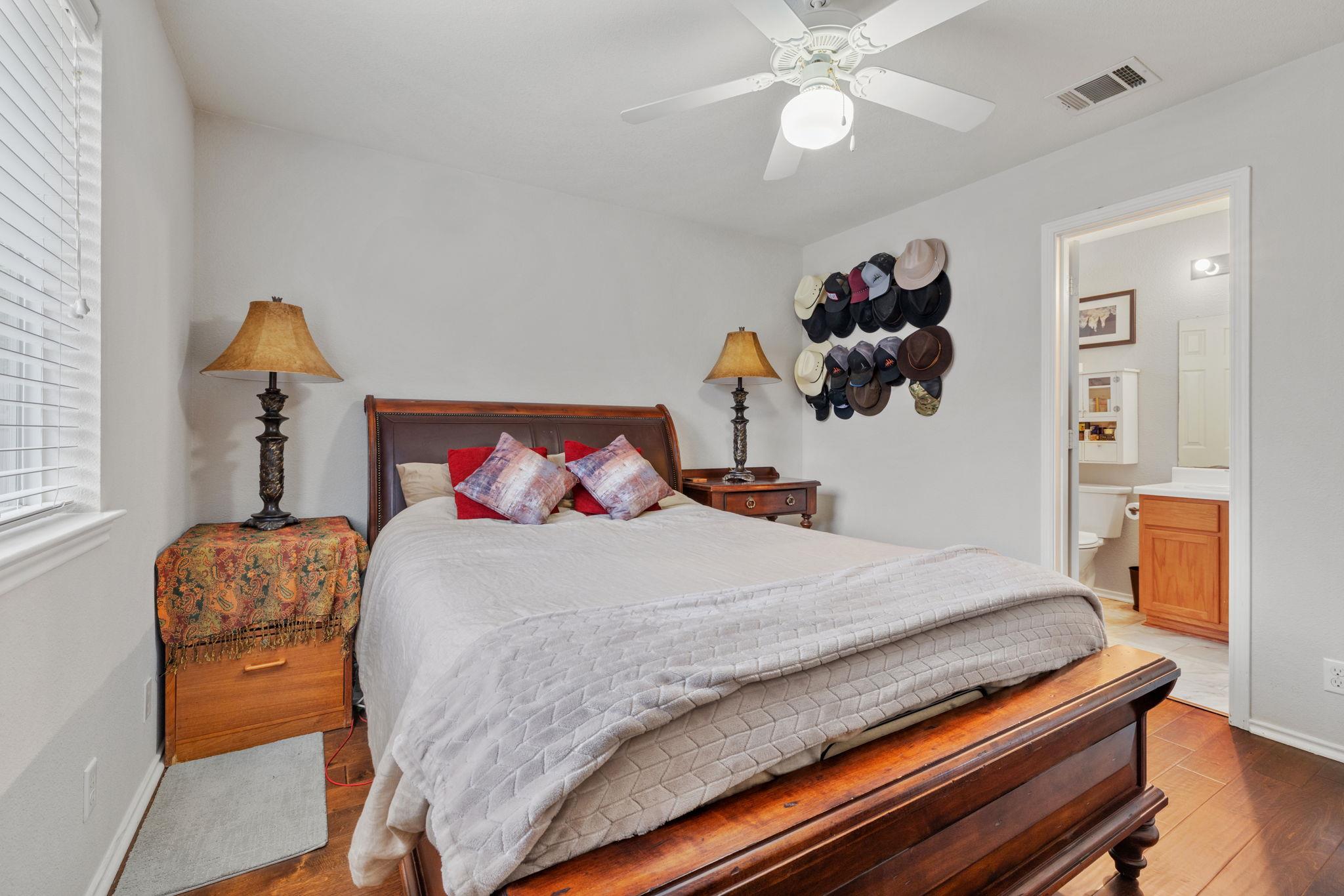 8416 Chick Pea Lane Austin TX 78748
