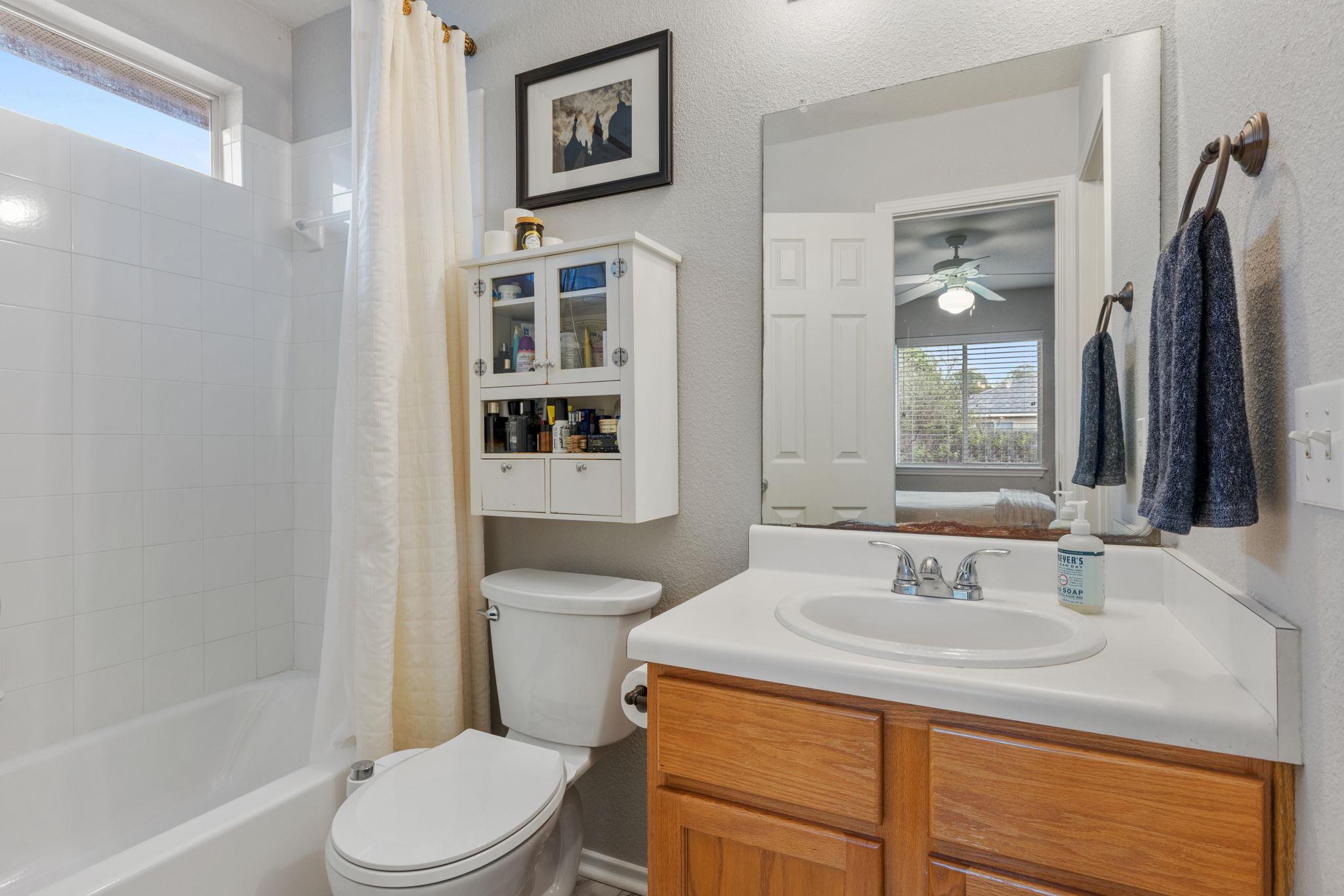 8416 Chick Pea Lane Austin TX 78748