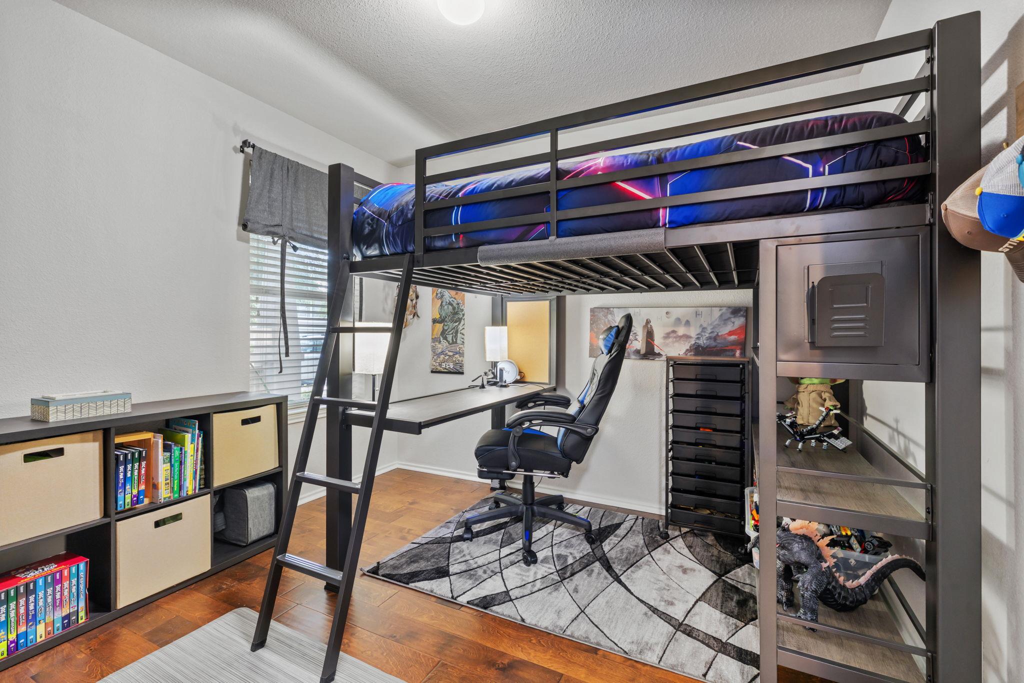 8416 Chick Pea Lane Austin TX 78748