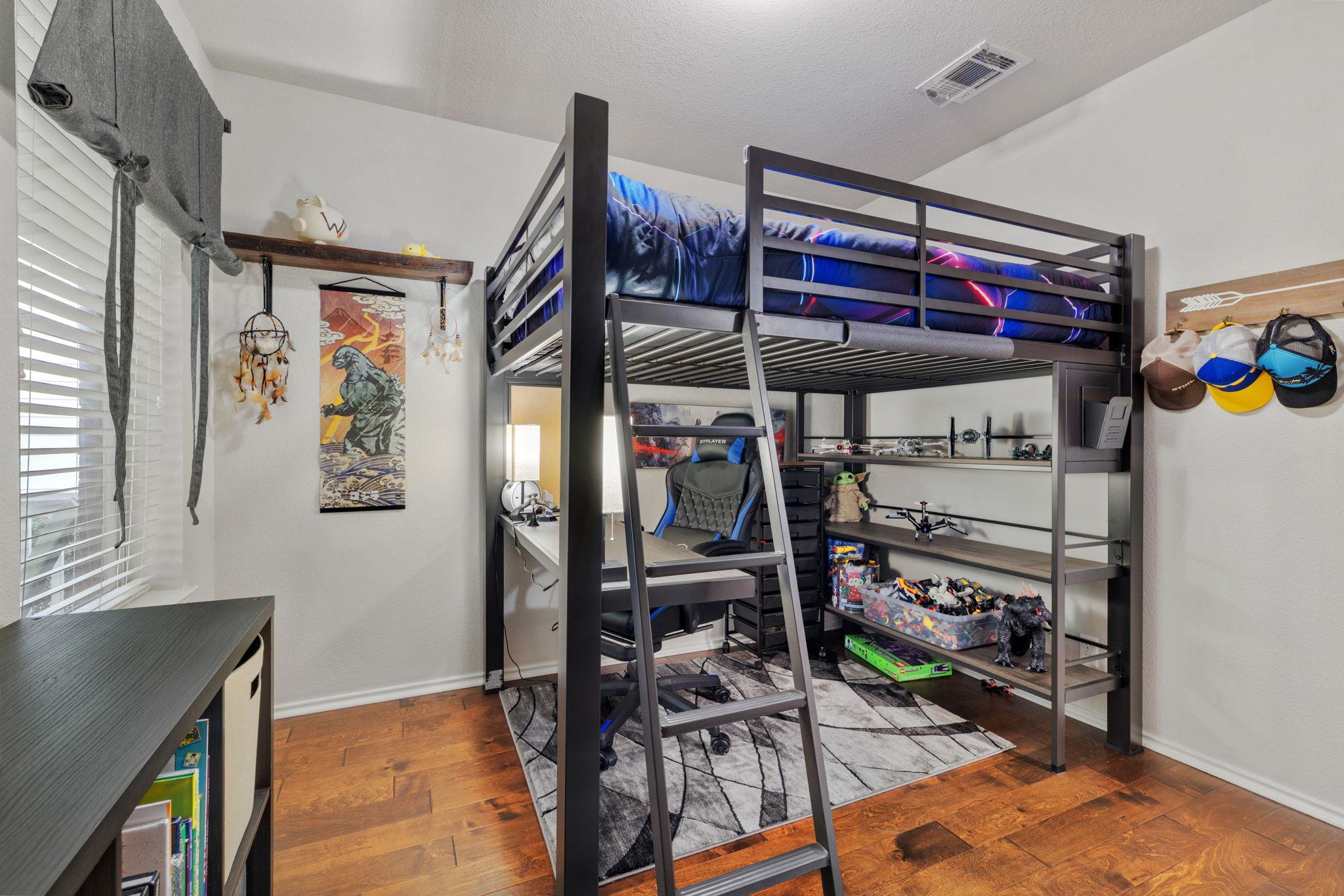 8416 Chick Pea Lane Austin TX 78748