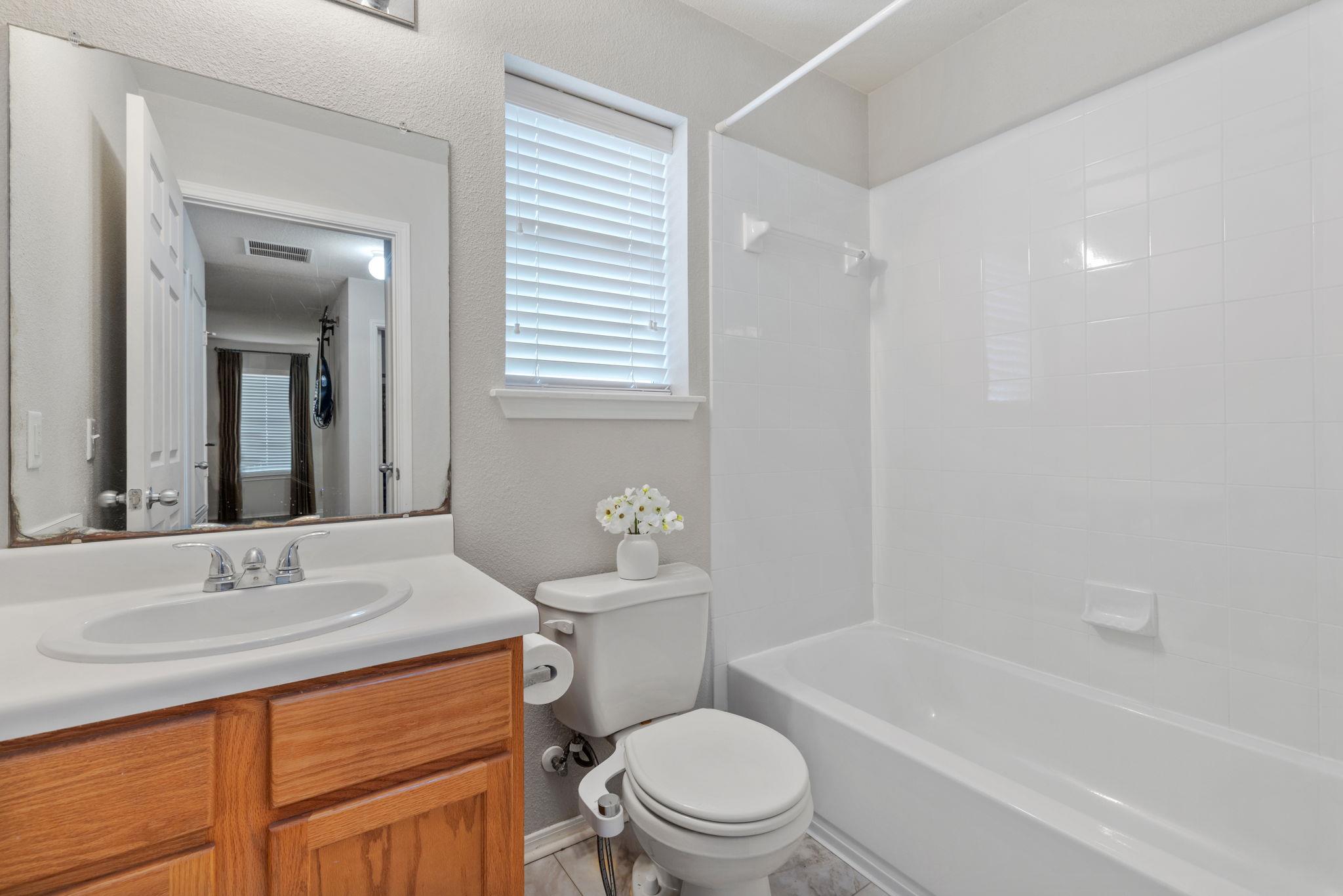 8416 Chick Pea Lane Austin TX 78748