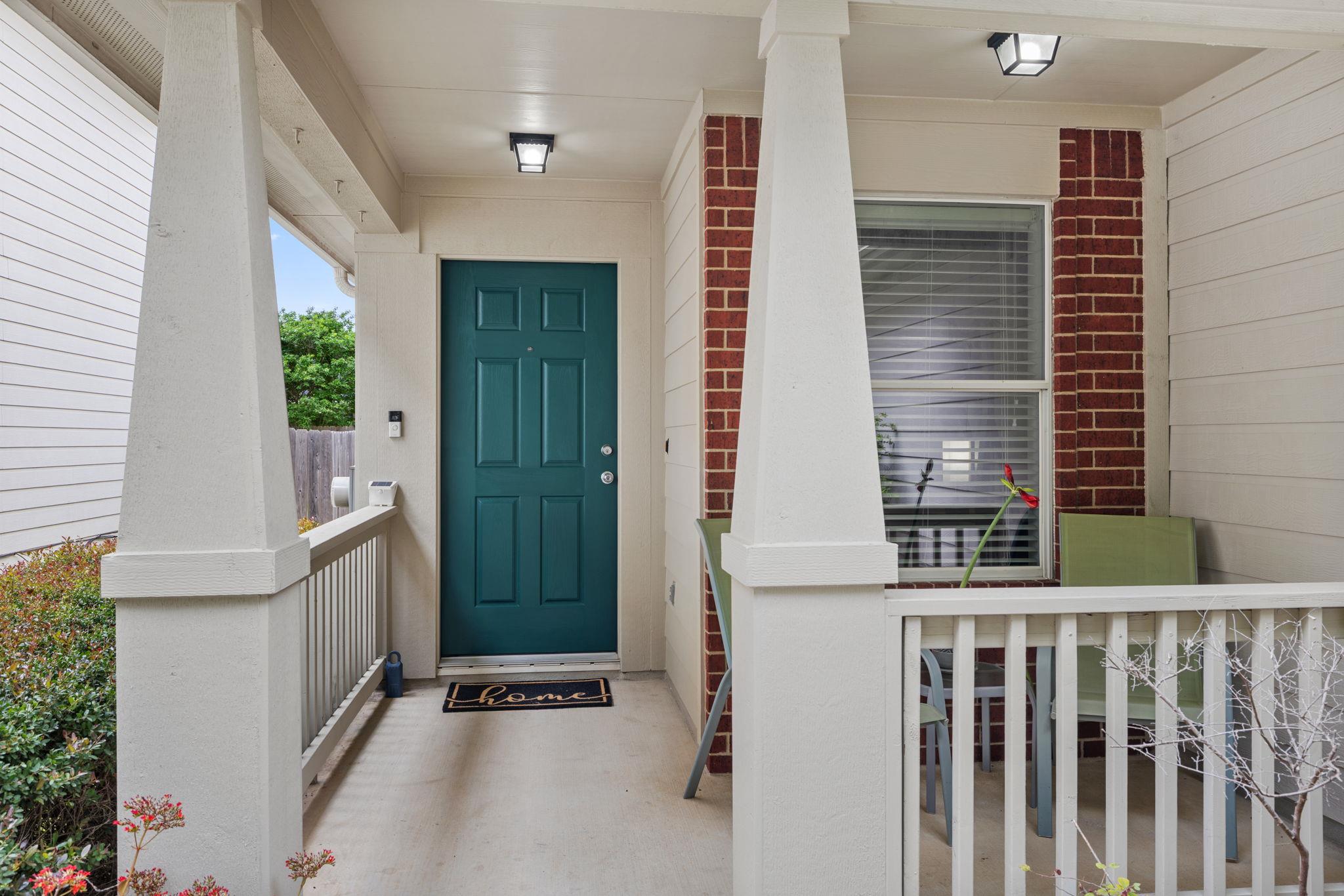 8416 Chick Pea Lane Austin TX 78748