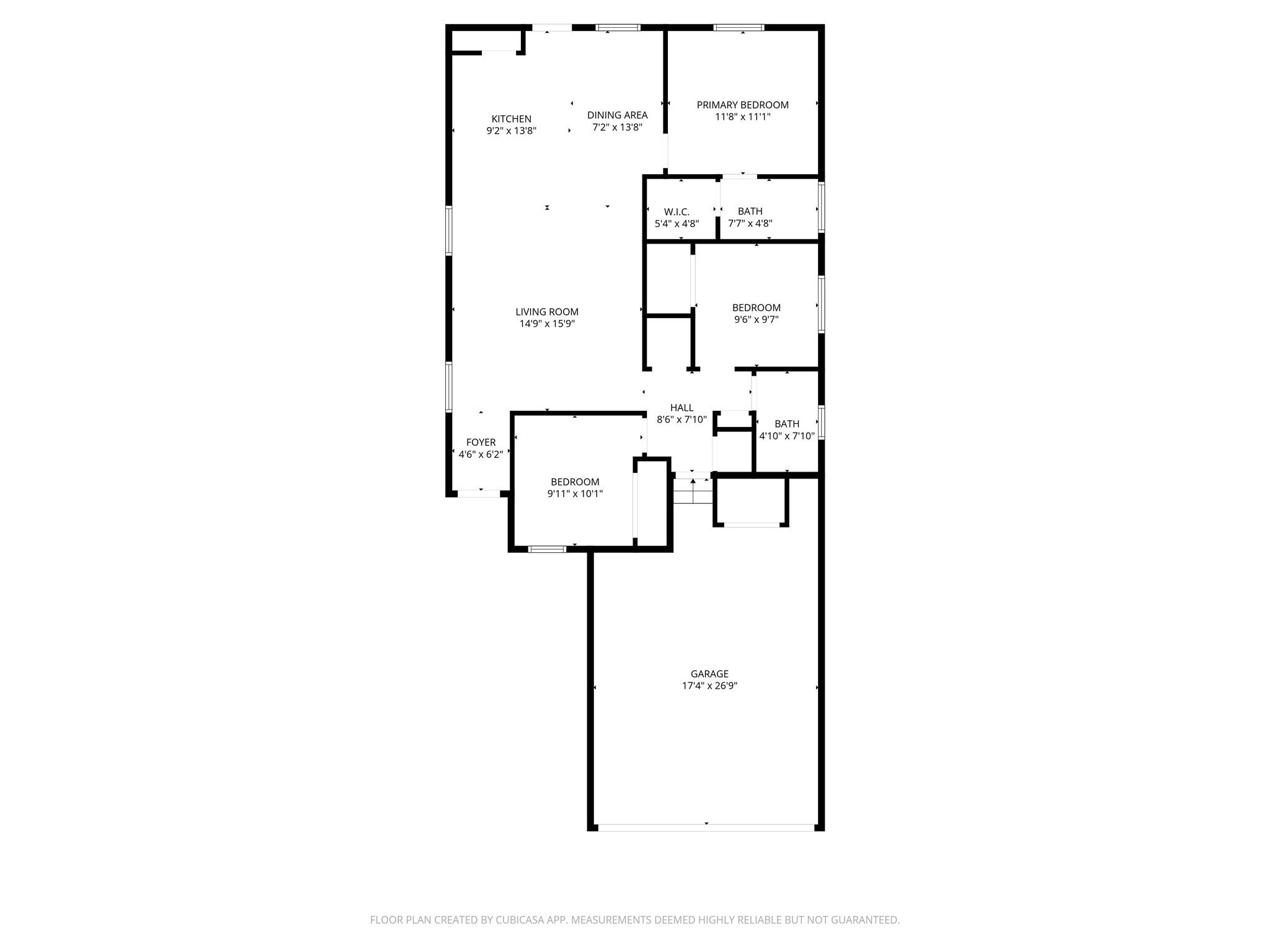 8416 Chick Pea Lane Austin TX 78748