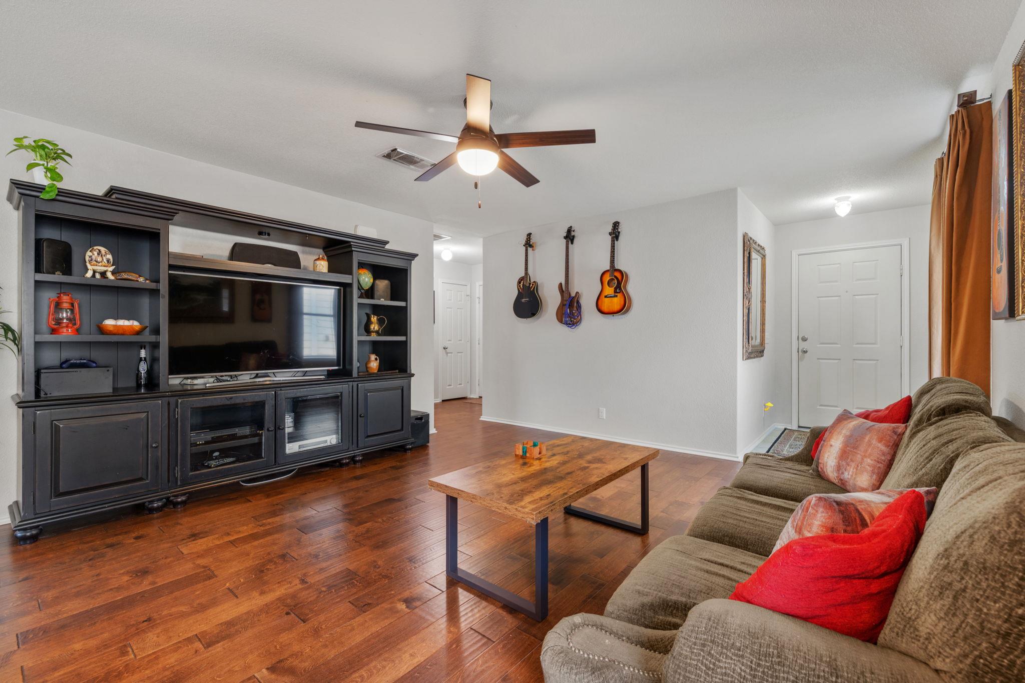 8416 Chick Pea Lane Austin TX 78748