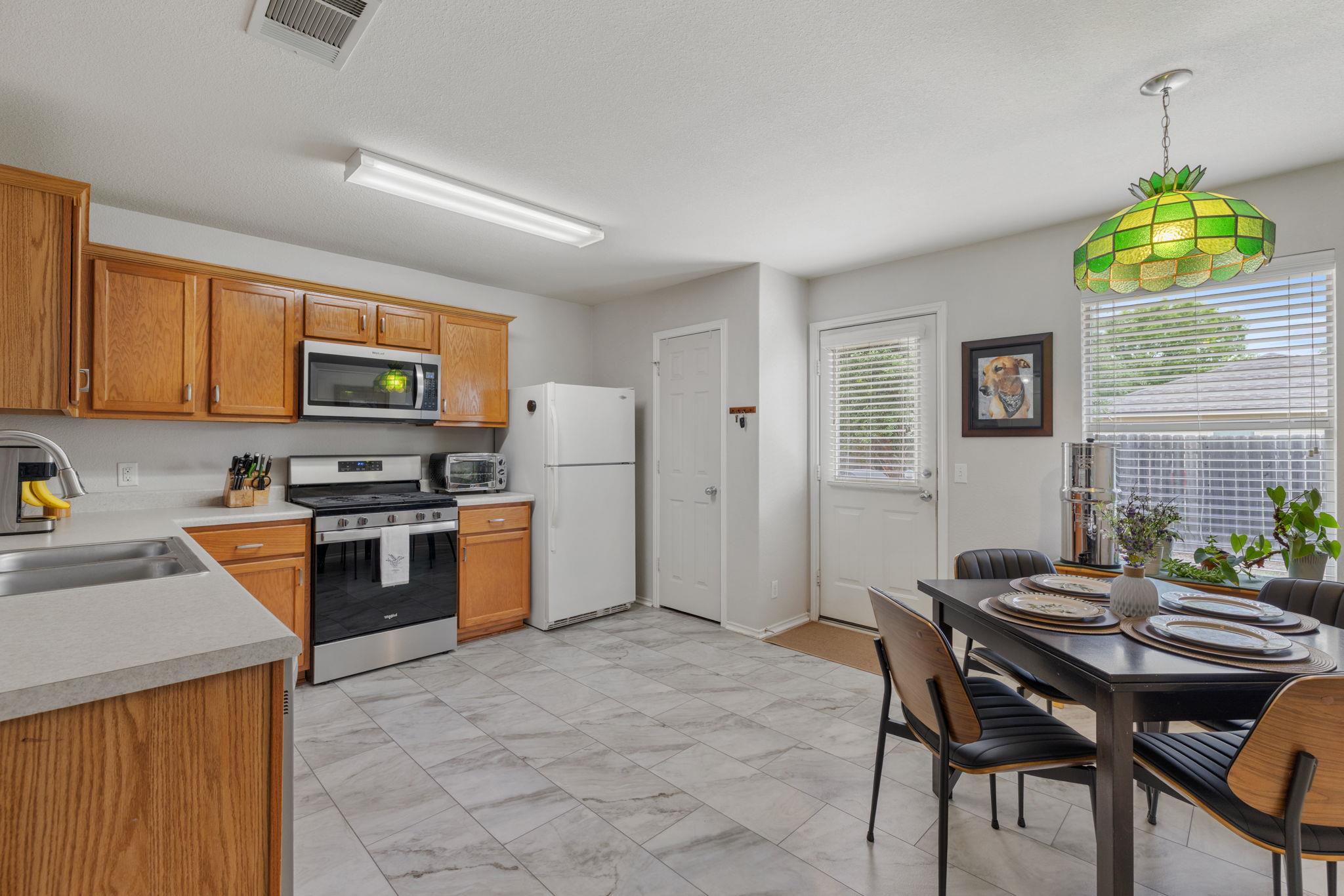 8416 Chick Pea Lane Austin TX 78748