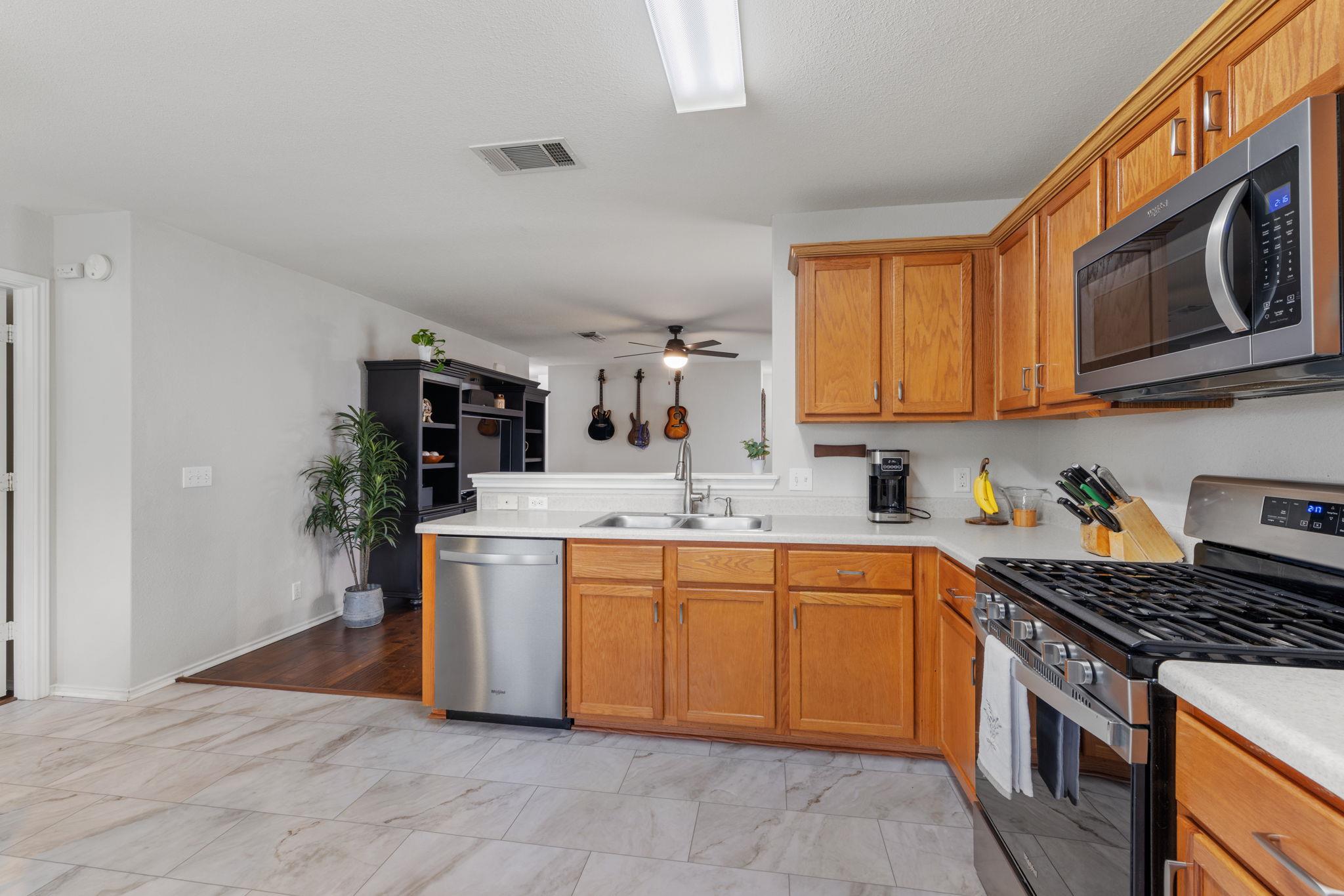 8416 Chick Pea Lane Austin TX 78748