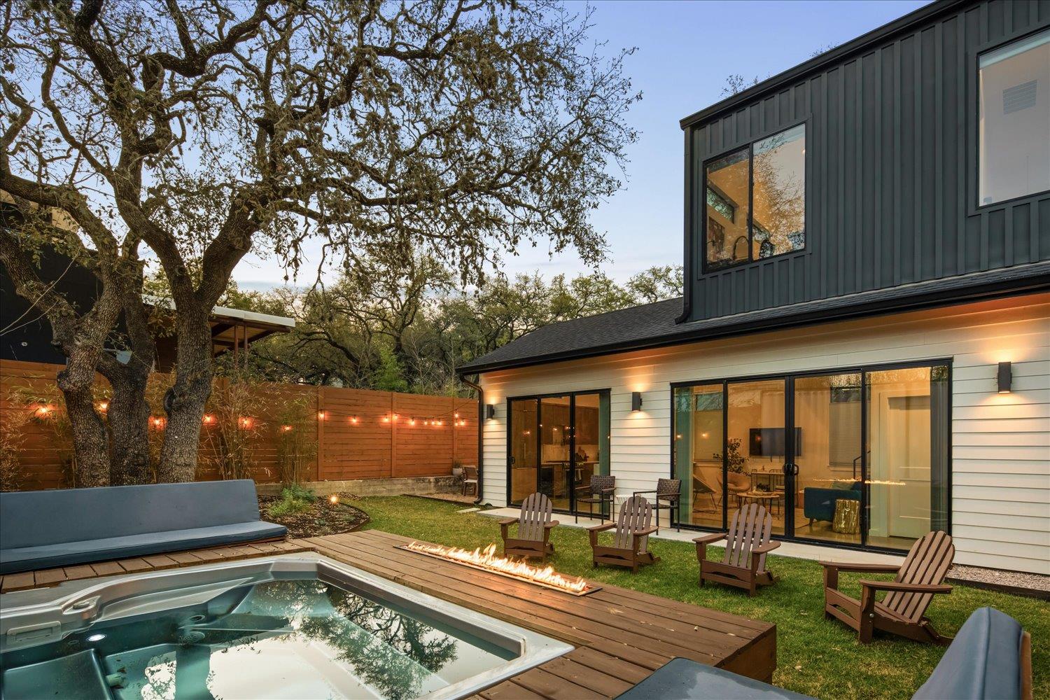 2214 S 3rd Street Austin TX 78704