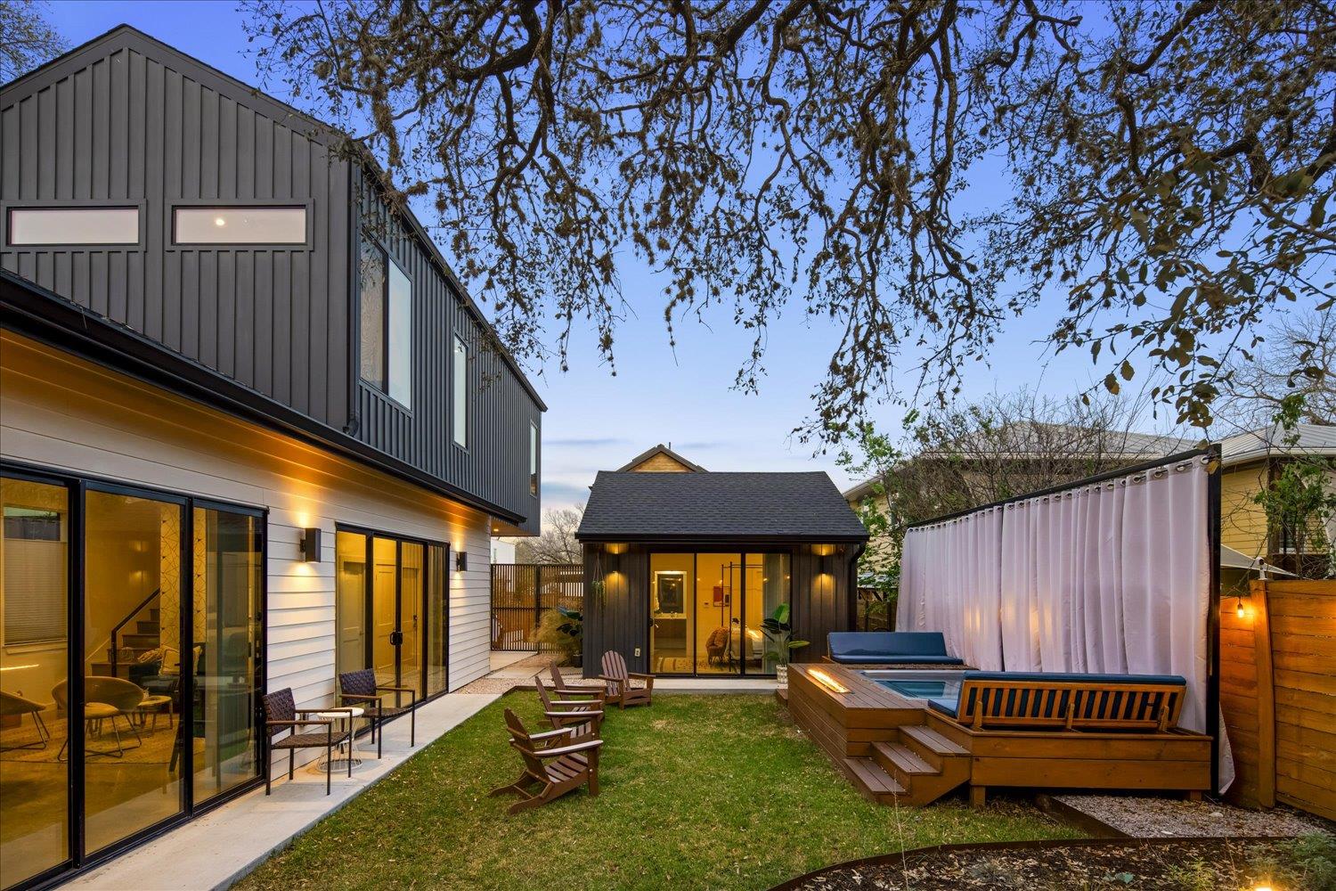2214 S 3rd Street Austin TX 78704