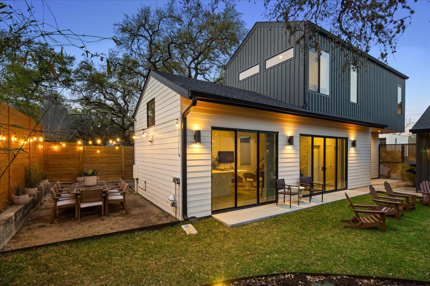 2214 S 3rd Street Austin TX 78704