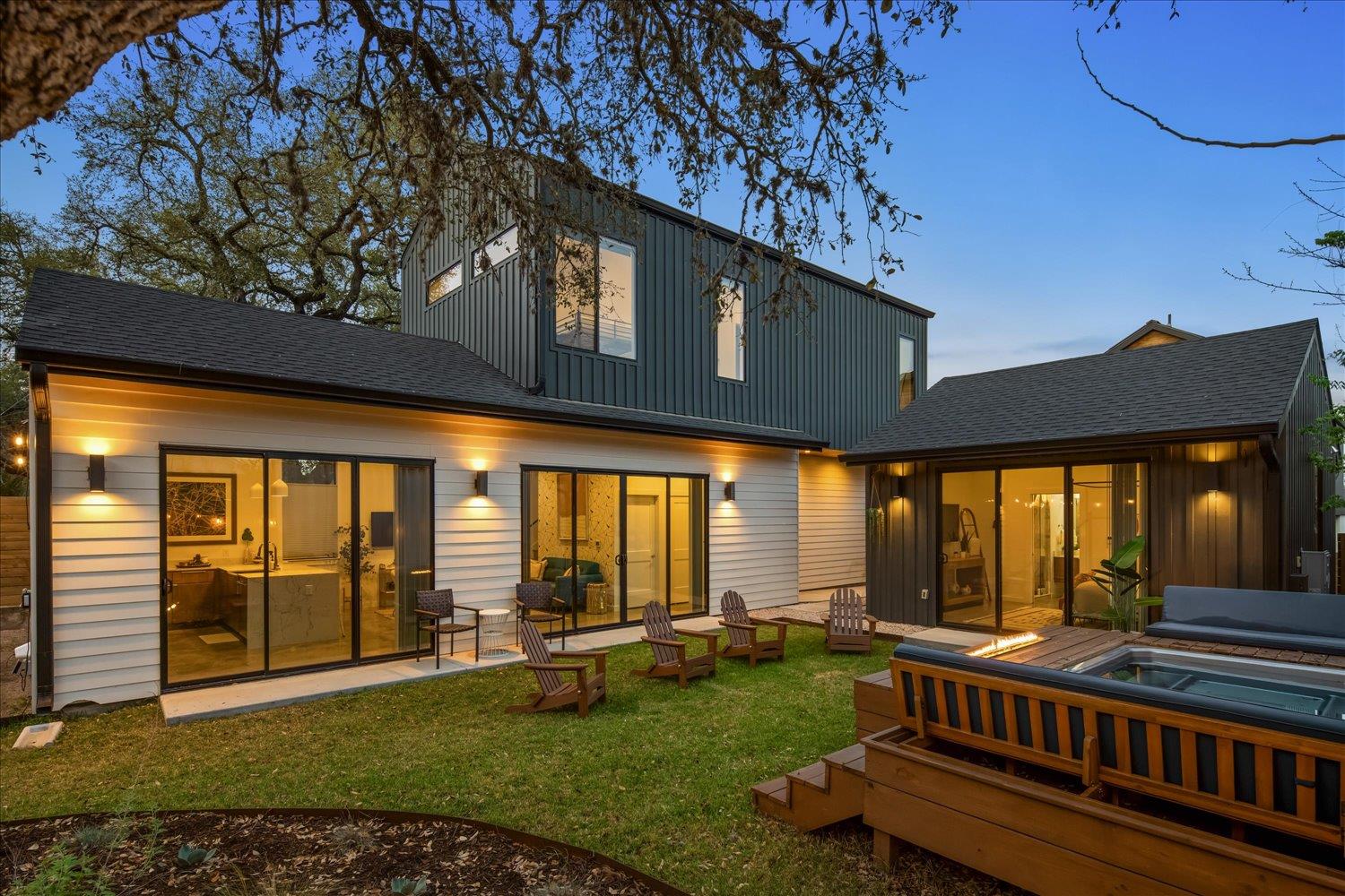 2214 S 3rd Street Austin TX 78704