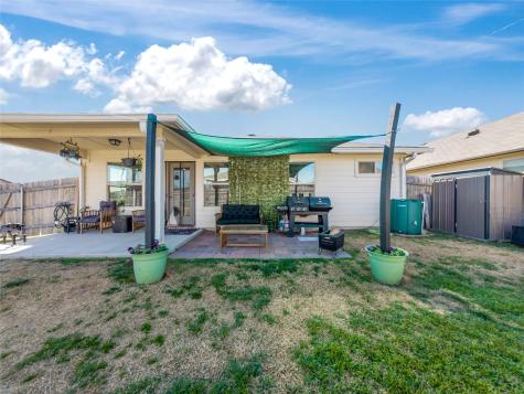 137 Hematite Lane Jarrell TX 76537
