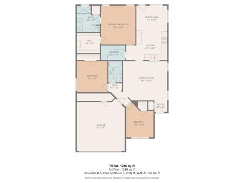 137 Hematite Lane Jarrell TX 76537