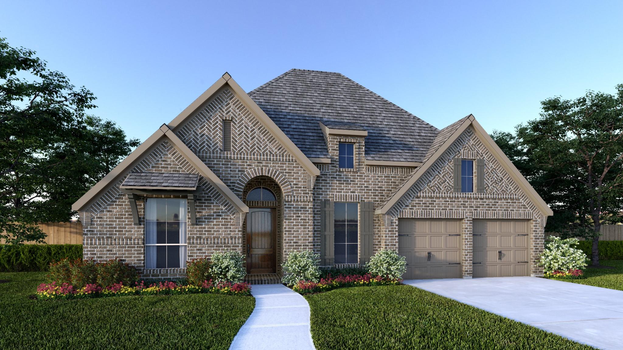 201 Snakeroot Trail Georgetown TX 78633
