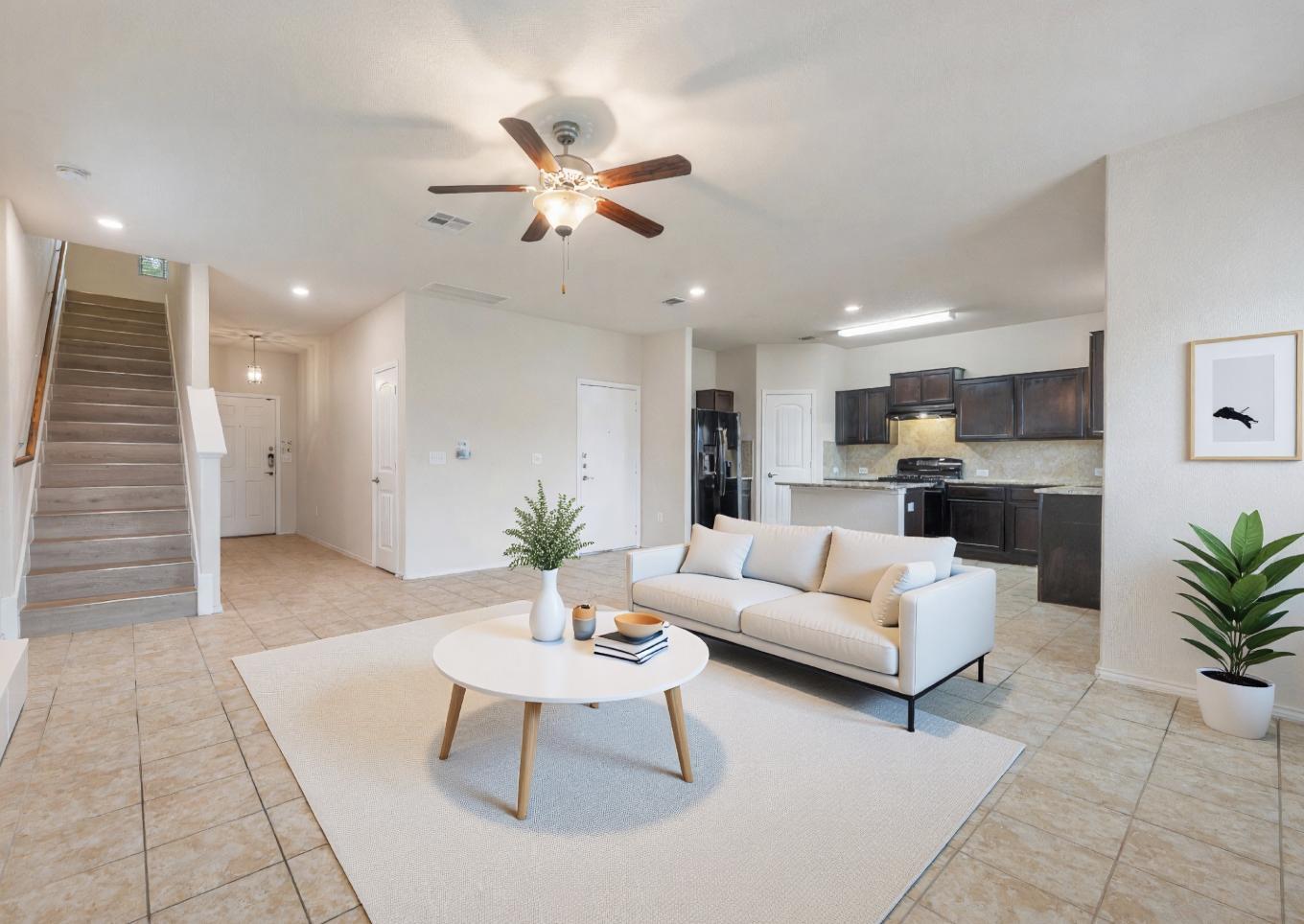3701 Black Granite Drive Austin TX 78744