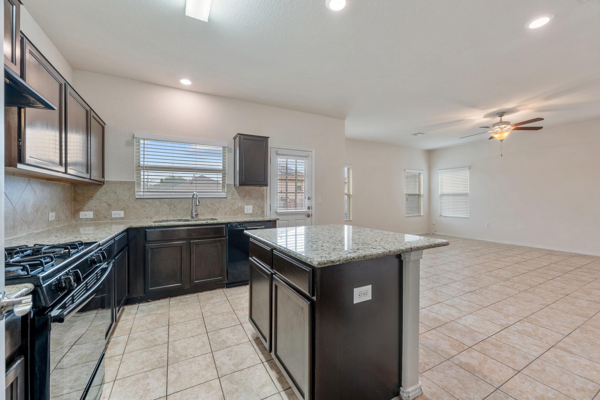 3701 Black Granite Drive Austin TX 78744